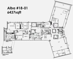Alba (D9), Apartment #575822341